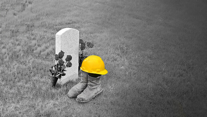 Construction suicide rates on the increase