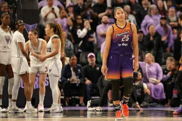 Mercury look to continue winning ways against Valkyries
