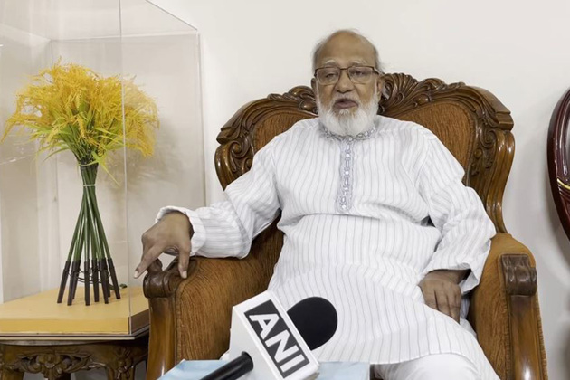 Exiled leader Tarique Rahman will return to Bangladesh soon, says BNP' Khandaker Mosharraf