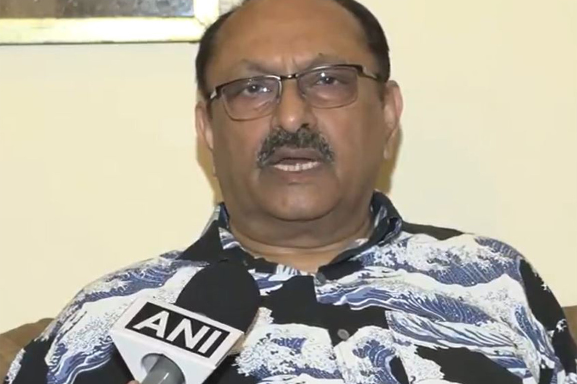All B-787 must be grounded, checked for electrical faults: FIP President CS Randhawa