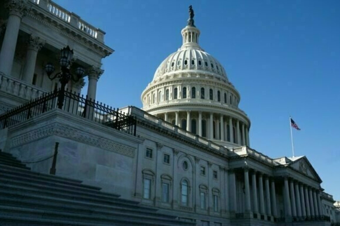 House Republicans block Congress' ability to challenge Trump tariffs 