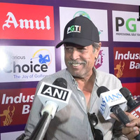 Kapil Dev wishes Team India "good luck" for upcoming Asia Cup 2025 clash against Pakistan