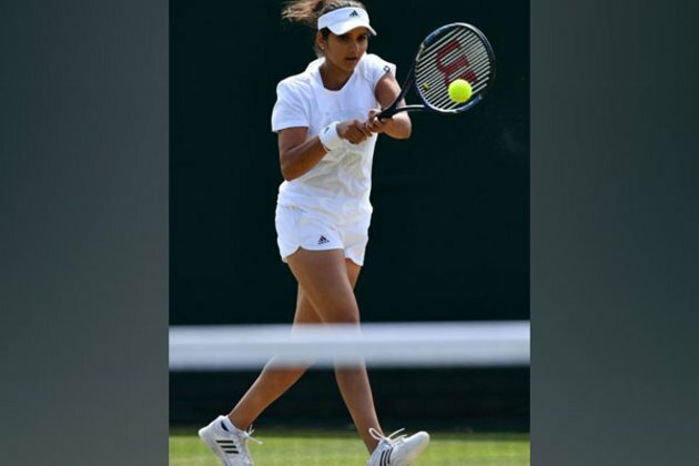 Indian sports fraternity lauds Sania Mirza on conclusion of "glorious grand slam career"