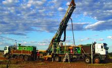 High-grade hits boost Gascoyne