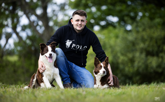 Royal Highland Show preview: Dedication pays off for Bluefaced Leicester breeder