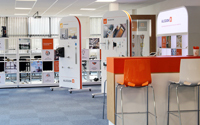 Allegion UK offers new meeting hub