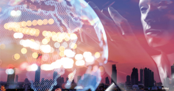 Connected devolution: Why LGR demands true partnership