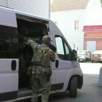 Ukrainian terror plot targeting Russian military plant busted  FSB
