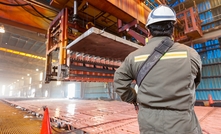 Capstone Copper said it is willing to participate in meetings to reach a resolution