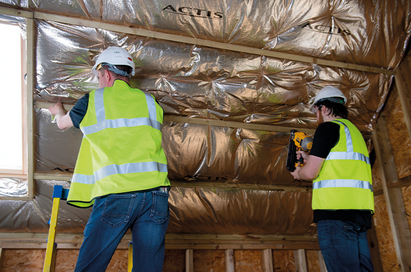 Hottest May day for 80 years sparks insulation reminder
