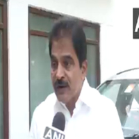 "Clear case of contempt of court and violation of Constitution": Congress Gen Sec KC Venugopal takes a dig at Nishikant Dubey over 'controversial' remark