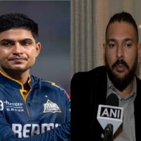 Shubman Gill and Yuvraj Singh laud Indian Armed Forces following Operation Sindoor