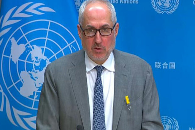 UN calls for restraint from India, Pakistan following Pahalgam attack