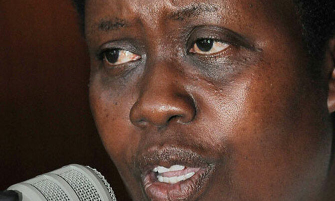 State House fires staff over Basajja saga State House fires staff over Basajja saga