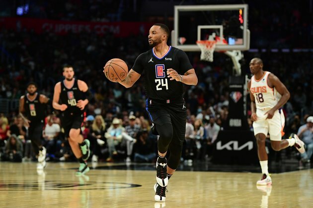 Clippers feel confident about play-in, first must tackle Kings