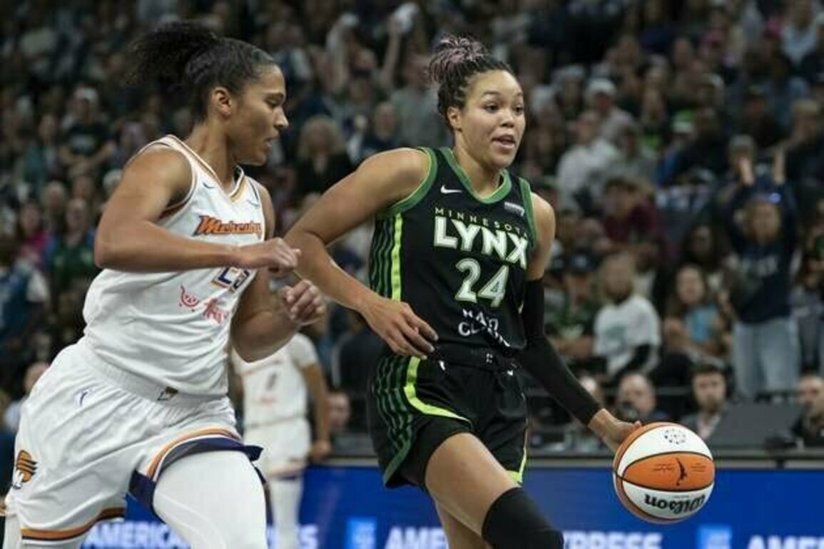 Mercury rally from 20 down to force overtime, stun Lynx