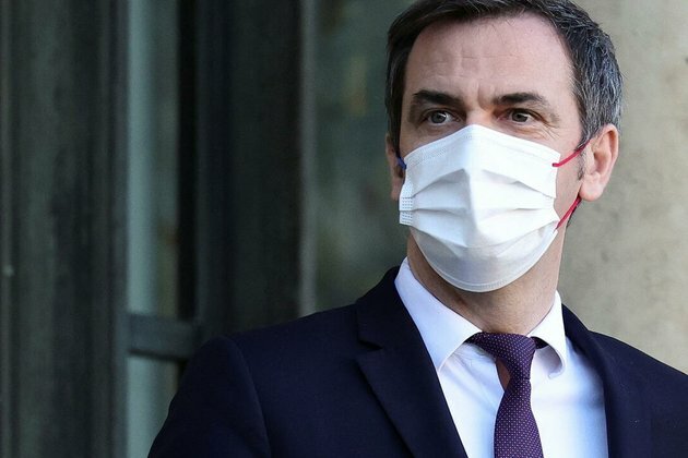 French Health Minister Olivier Veran tests positive for Covid