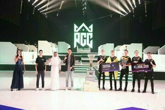 Dubai Esports Festival 2022 concludes on a high note