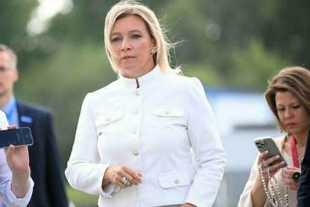 Denmark sponsoring Ukrainian terrorism - Russia