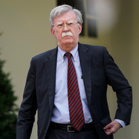 Former United States NSA Bolton's home raided by FBI in high-profile probe