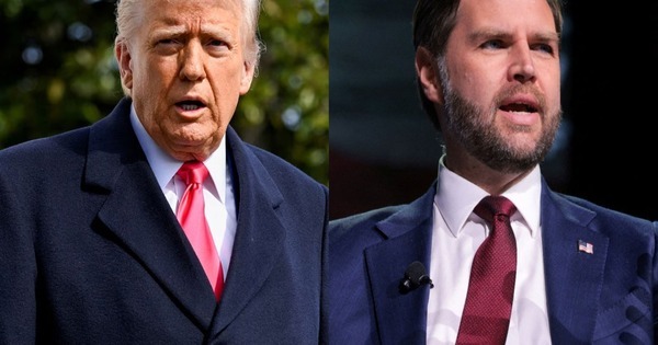 "Letter in drawer in the Resolute Desk": White House official Gorka on Trump succession instructions for Vance