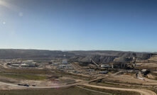  Whitehaven's Maules Creek coal operation