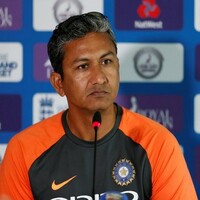 India will have to invest in a player to master the catching part in gully area says Sanjay Bangar