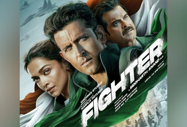 Hrithik Roshan has this to say about OTT release of 'Fighter'