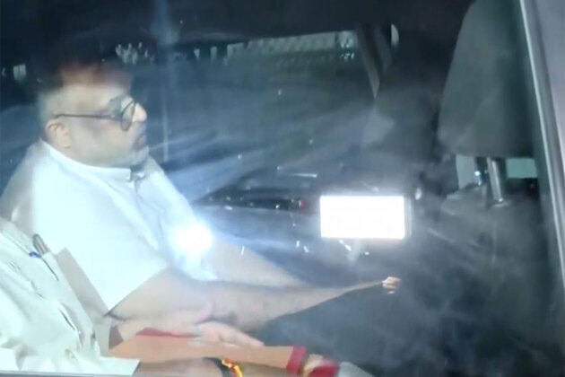 I-PAC Director Arrested; Counsel Calls ED Case Unsustainable as Court Grants 10-Day Custody