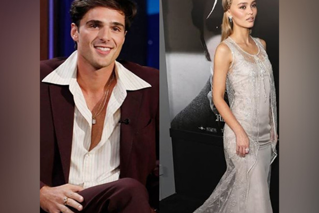 Jacob Elordi, Lily-Rose Depp in talks to join Cormac McCarthy adaptation 'Outer Dark'