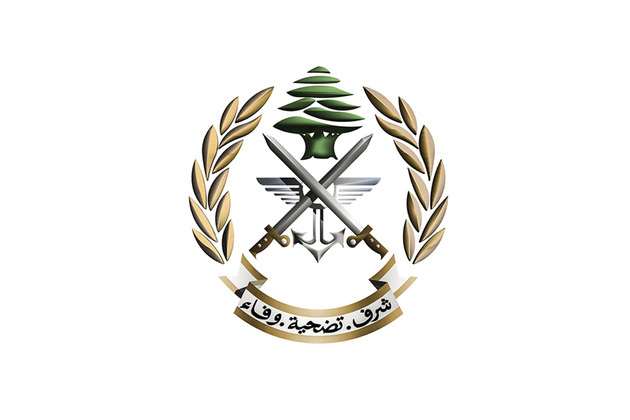 Lebanese army says Israeli attacks violate ceasefire, urges caution in south