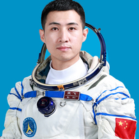 FOCUS | China unveils Shenzhou-21 crew for space station mission