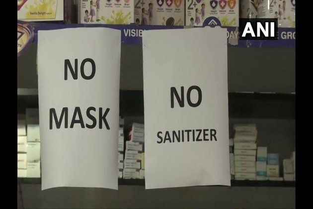 Ludhiana faces medicine shortage as wholesale supply stops