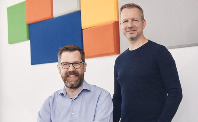Rencore-Günder Matthias "Matt" Einig (li.), CEO und MVP, und Torsten Mandelkow sind durch und durch Microsoft-Cloud-Experten, kennen jede Codezeile des Softwareriesen.