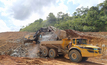  An ActiveCare-enabled Volvo crawler excavator and articulated haul truck working safely, productively, and efficiently at one of IMK's gold mines in Central Kalimantan, Indonesia