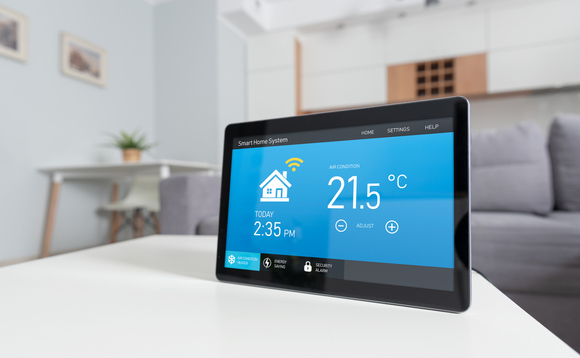 The market for smart home technologies is expected to grow in the coming years | Credit: simpson33