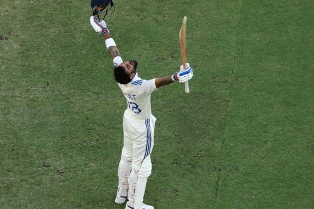Please don't retire, won't be same without you: Rayudu's heartfelt message to Virat amid Test retirement reports