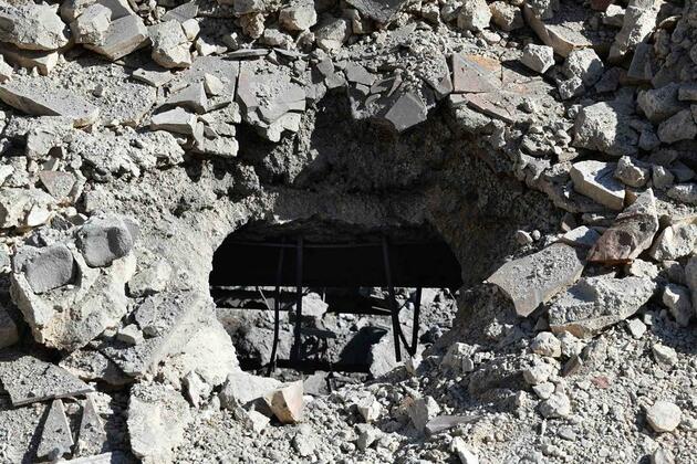Letter from Mideast: Six months after upheaval, Syria caught between hope and fragility