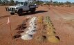 Strong gold results from around Kalgoorlie