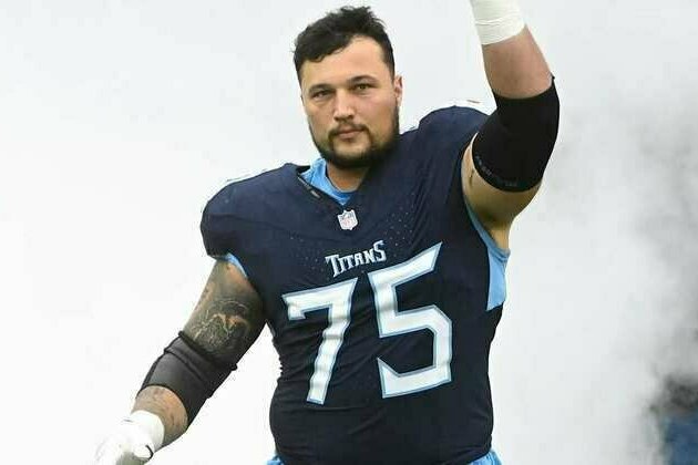 Five Things to Know about Saints offensive lineman Dillon Radunz