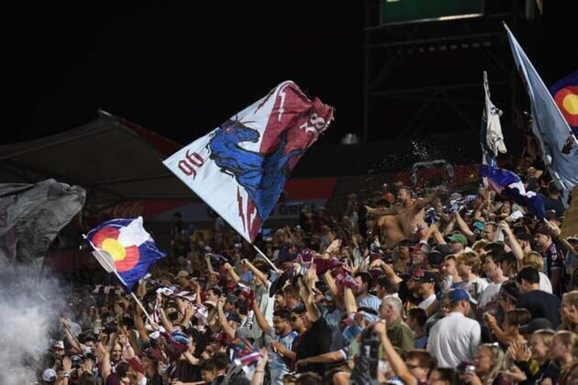 Report: Rapids to hire Tottenham assistant as head coach