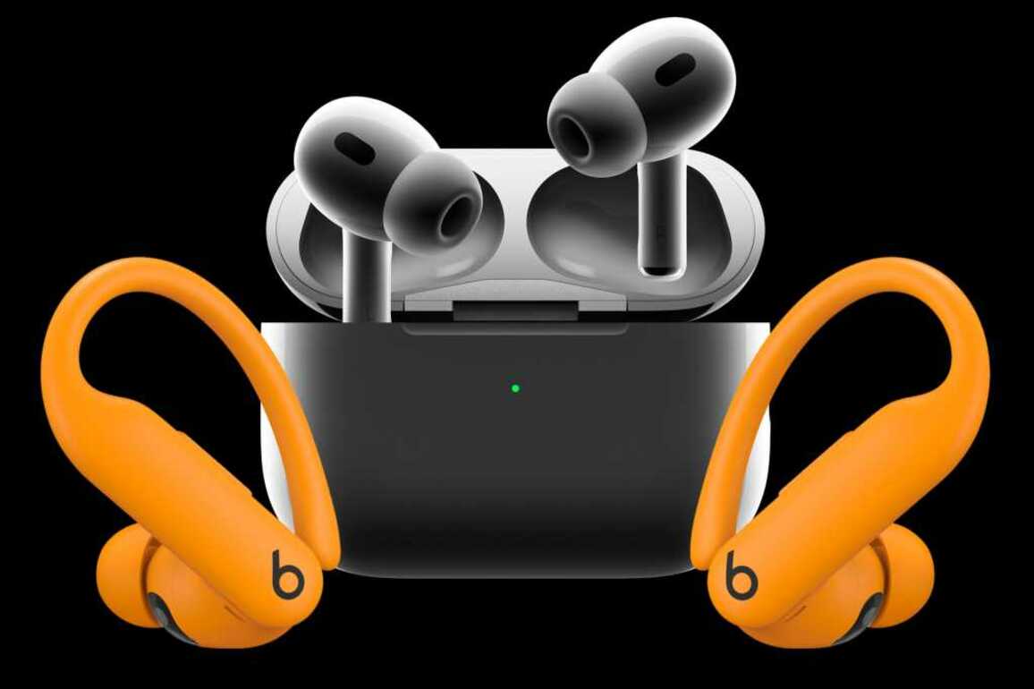 Can't decide between AirPods Pro and Powerbeats Pro 2&quest; Dont buy either yet