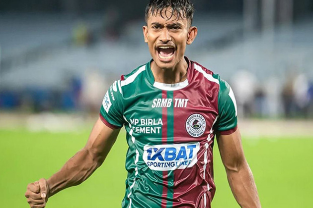 MBSG is not just a club; this is our mother club: Dippendu Biswas
