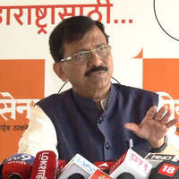 "All civility in politics has come to an end": Sanjay Raut slams RS Chairman over anti-defection relief for 7 MPs who joined BJP