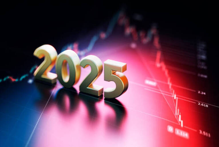 What 2025's market trends mean for strategic investing