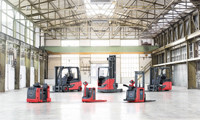 Linde wins contract with Fowler Welch