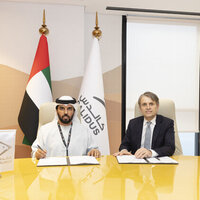 Calidus, Safran sign teaming agreement to strengthen aerial delivery capabilities in UAE