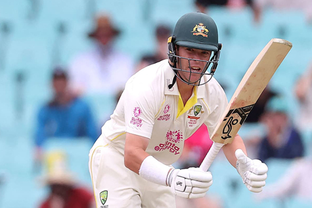 Aussie batter sends WTC Final reminder with dream Lord's century