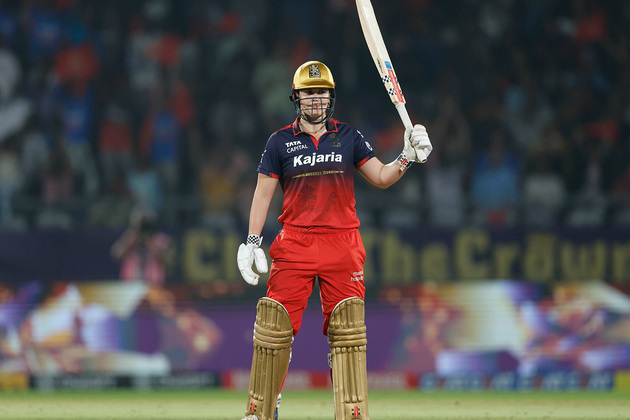 "Had a feeling Voll would get match-winning knock in final": RCB skipper Mandhana after 2nd WPL triumph