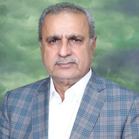 National Party Senator calls federal govt's attitude towards Balochistan's issues "negative, non-serious"